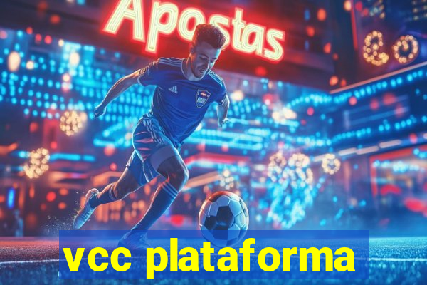 vcc plataforma