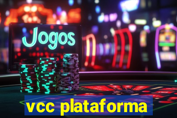 vcc plataforma