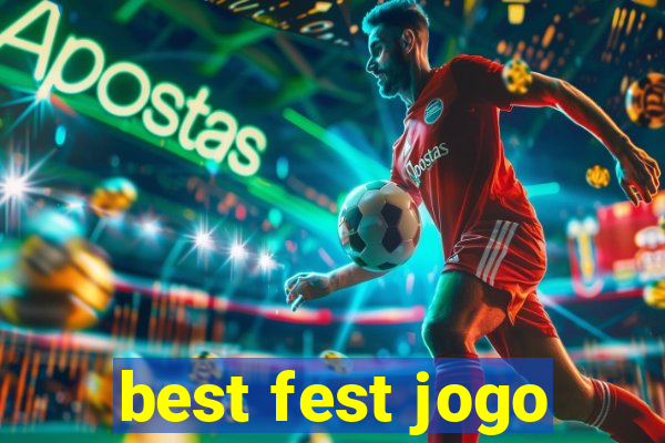 best fest jogo