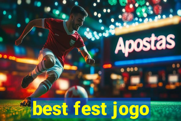 best fest jogo