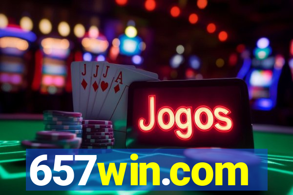 657win.com