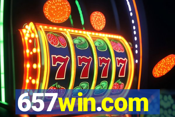 657win.com