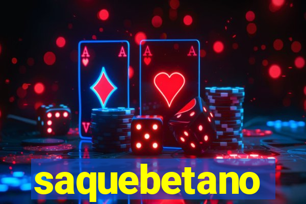 saquebetano