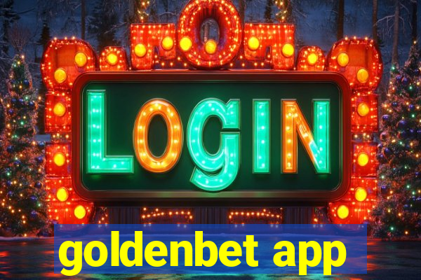 goldenbet app