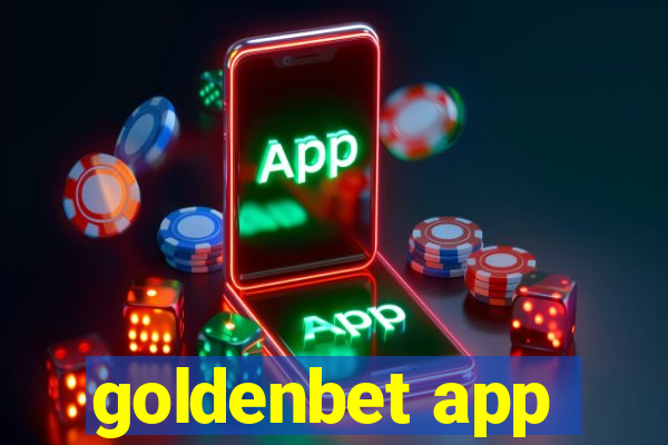 goldenbet app