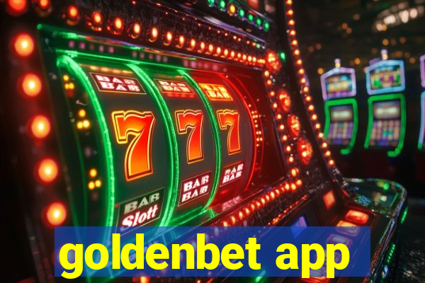 goldenbet app