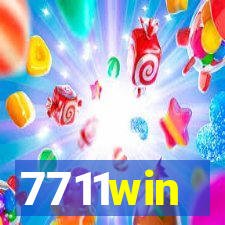 7711win