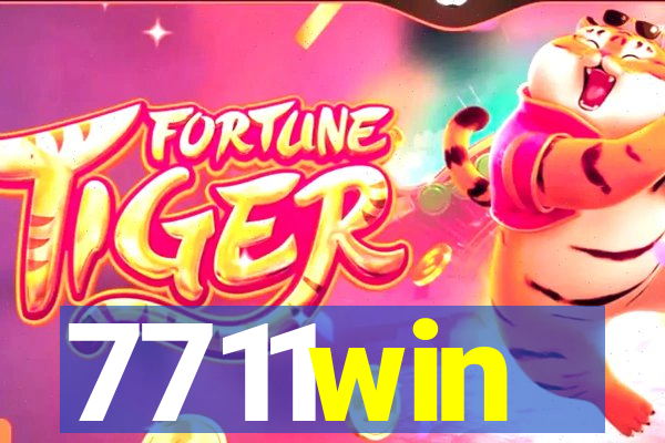 7711win