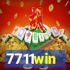 7711win