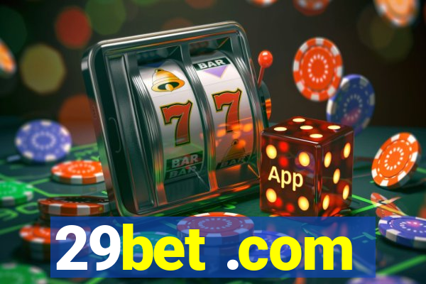 29bet .com