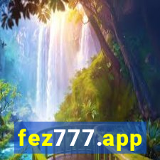 fez777.app