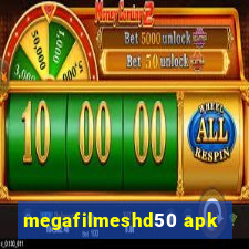 megafilmeshd50 apk