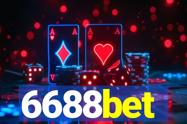 6688bet