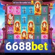 6688bet