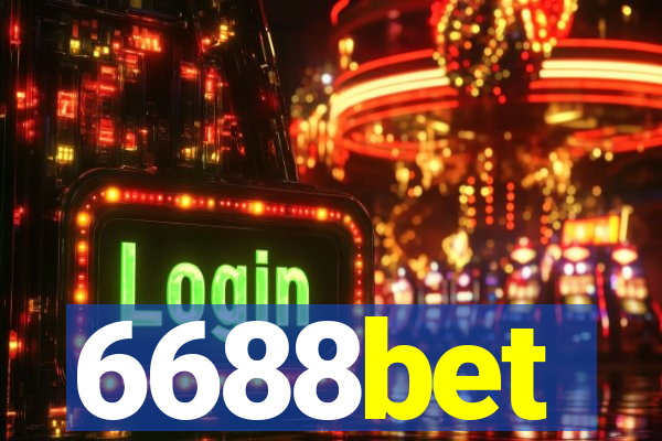 6688bet