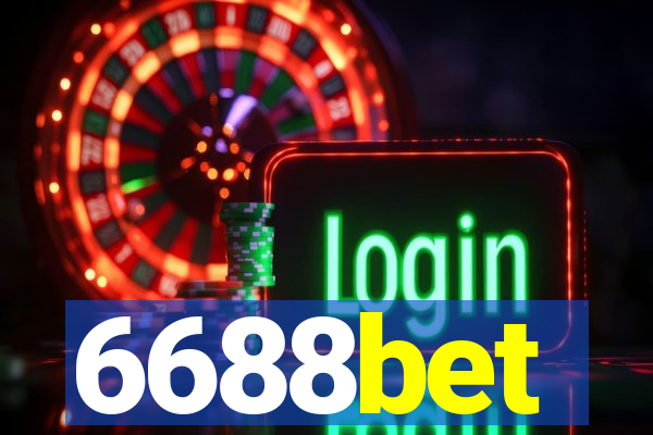 6688bet