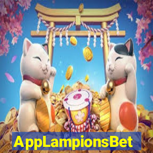 AppLampionsBet