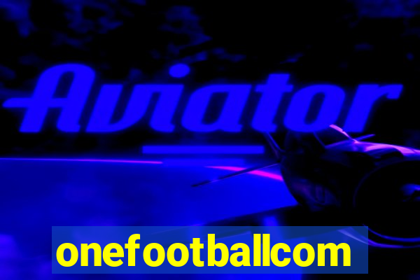 onefootballcom