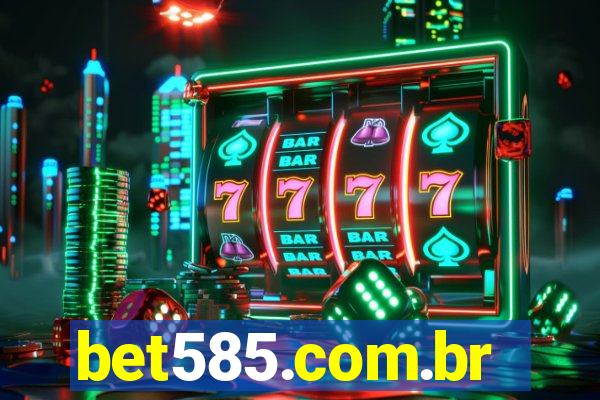 bet585.com.br