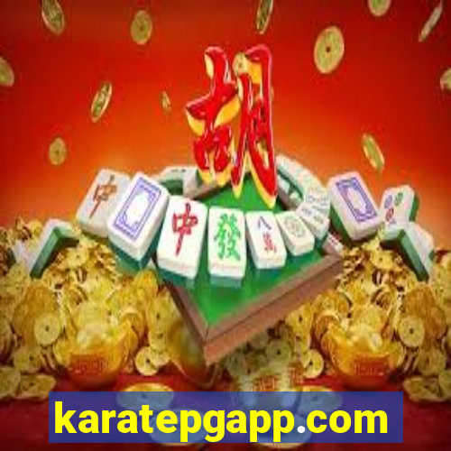 karatepgapp.com