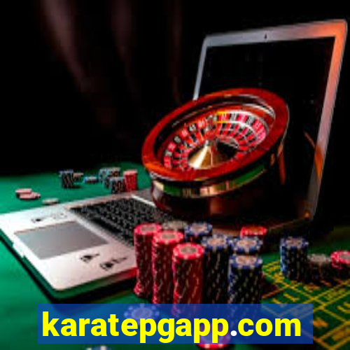 karatepgapp.com