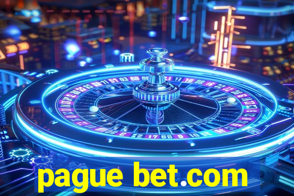 pague bet.com