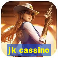 jk cassino