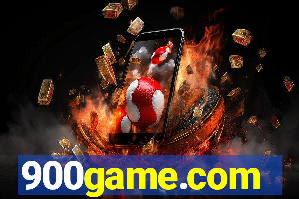 900game.com