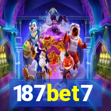 187bet7