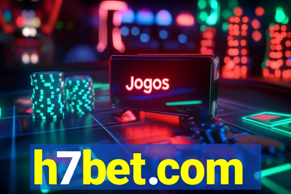 h7bet.com