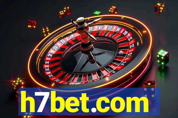 h7bet.com