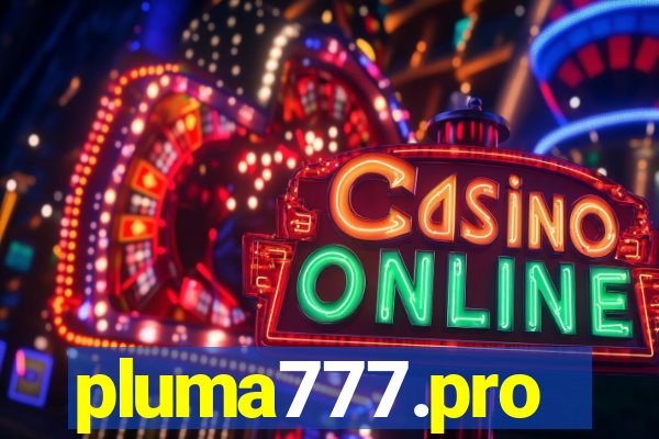 pluma777.pro