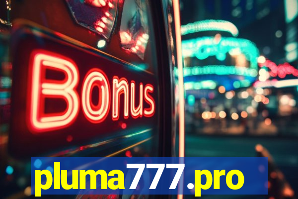 pluma777.pro