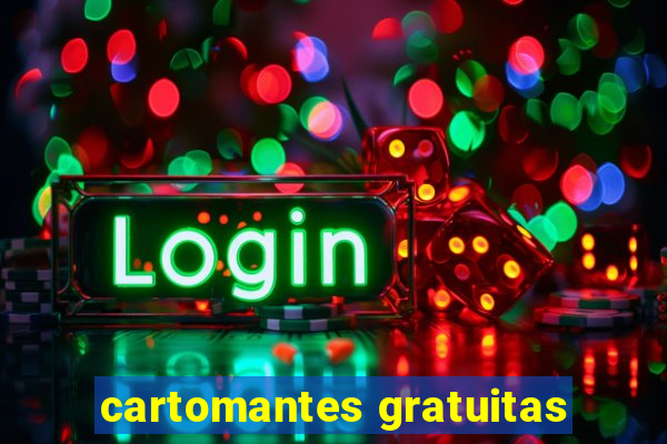 cartomantes gratuitas