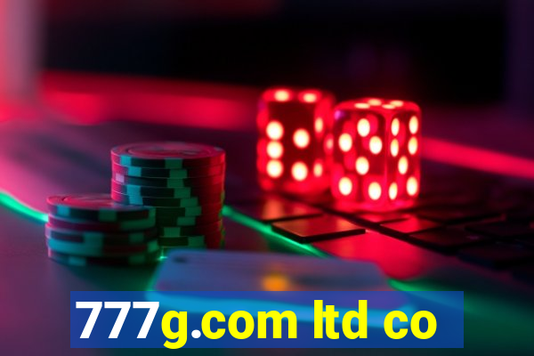 777g.com ltd co