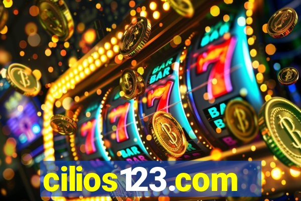 cilios123.com