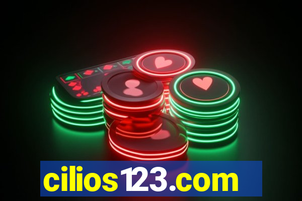 cilios123.com