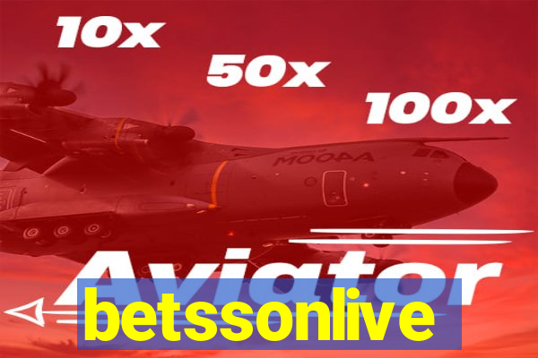 betssonlive