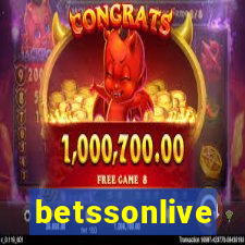 betssonlive