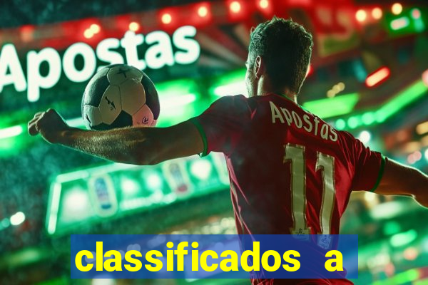 classificados a tribuna santos sp