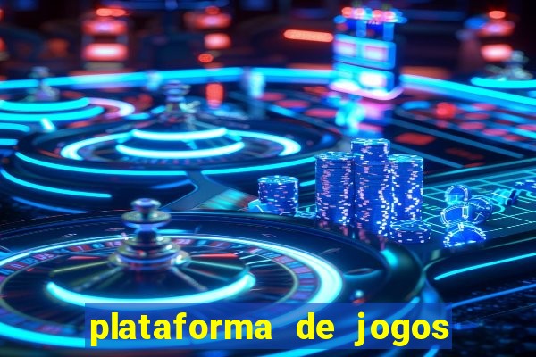 plataforma de jogos chinês para ganhar dinheiro