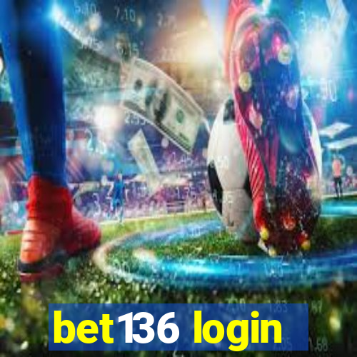 bet136 login