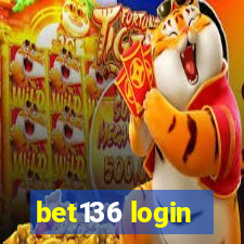 bet136 login