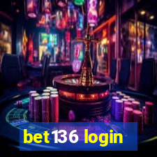 bet136 login