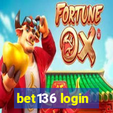 bet136 login