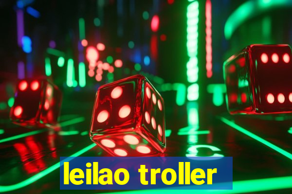 leilao troller