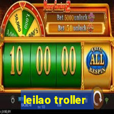 leilao troller