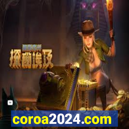 coroa2024.com