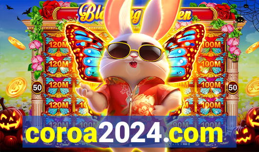 coroa2024.com