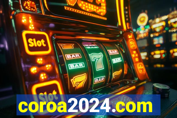 coroa2024.com